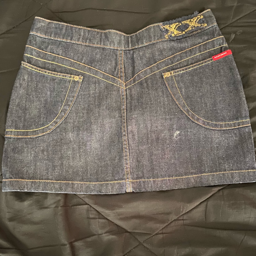 Super cute mini skirt